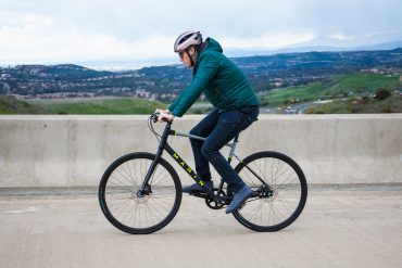 Marin Presidio 3 road bike review | Gearminded.com