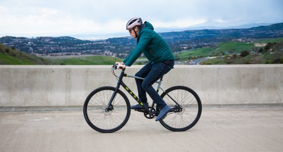 Marin Presidio 3 road bike review | Gearminded.com