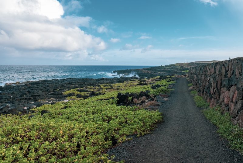 Shipwreck Beach Poipu Kauai