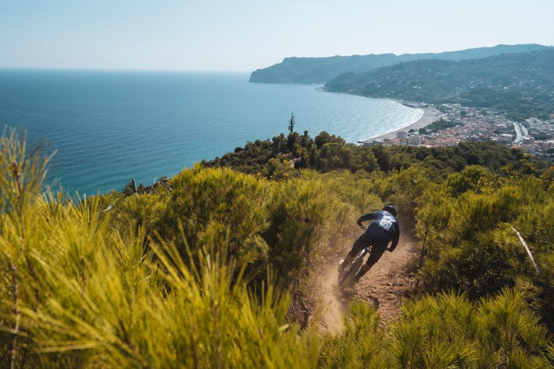 Finale Ligure, Italy,