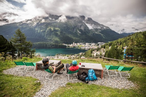 Swiss cycling adventure with H+I Adventures