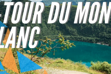 The Verbier E-bike Festival