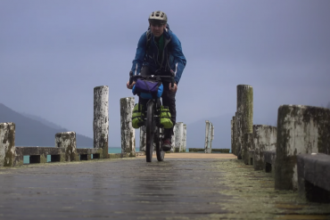 Mākū - New Zealand Gravel Bike Film