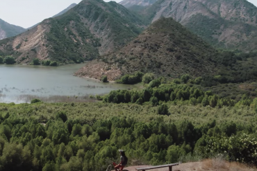 Soil Searching: Dillon Osleger