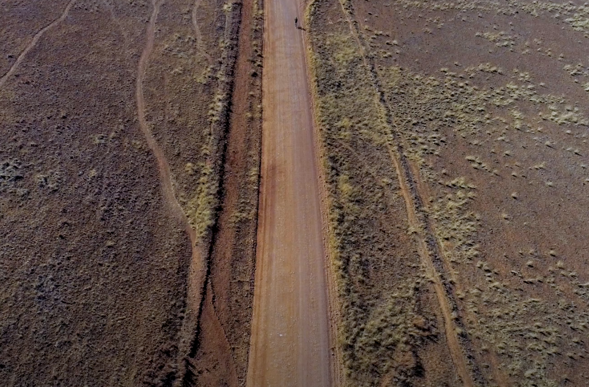 Niner Bikes and Yuri Hauswald Gravel Riding in the Patagonia, Arizona