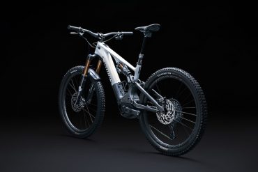 Specialized Levo eBike