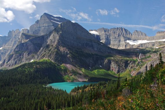 Glacier National Park