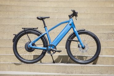 Stromer ST2 Ebike