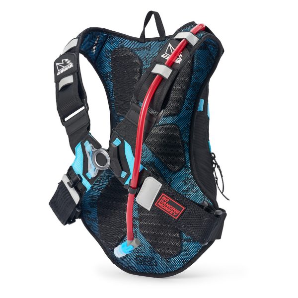USWE Epic cycling hydration pack