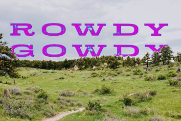 Rowdy Gowdy Women's mountain bike skills clinic