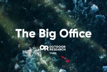 The Big Office by Outdoor Research Films
