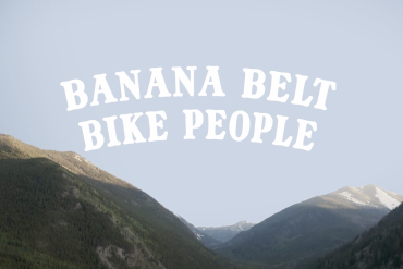 Banana Belt Bike People cycling film by Salsa Cycles