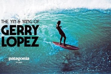 Gerry Lopez