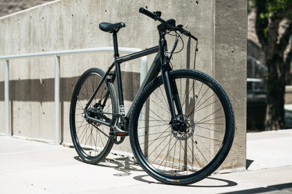 State Bicycle Co. 6061 E-Bike