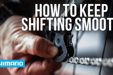 How to keep shifting smooth on your bike