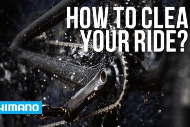How to clean your ride