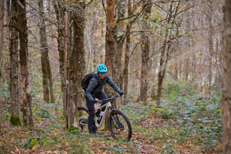 Adventure riding Tips, Tools & Tricks with Monika Büchi