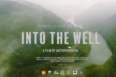 Into the Well Ultra-Marathon Film