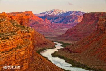 Grand Canyon River Trip with Wester River Expeditions