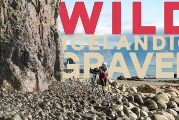 oin rider Oliver Andorfer on a gravel biking adventure through Iceland and experience one of the most remarkable destinations on Earth, renowned for awe-inspiring landscapes and natural wonders.