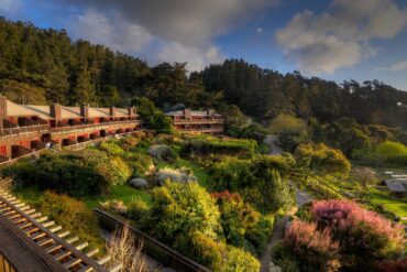 Stanford Inn & Resort
